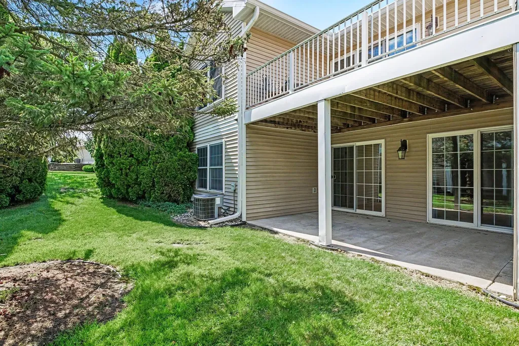 5530 Ivy Path Lincoln Charter Township MI 49127