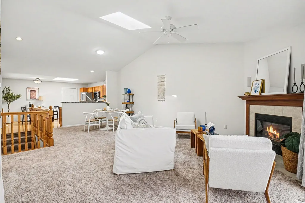 5530 Ivy Path Lincoln Charter Township MI 49127