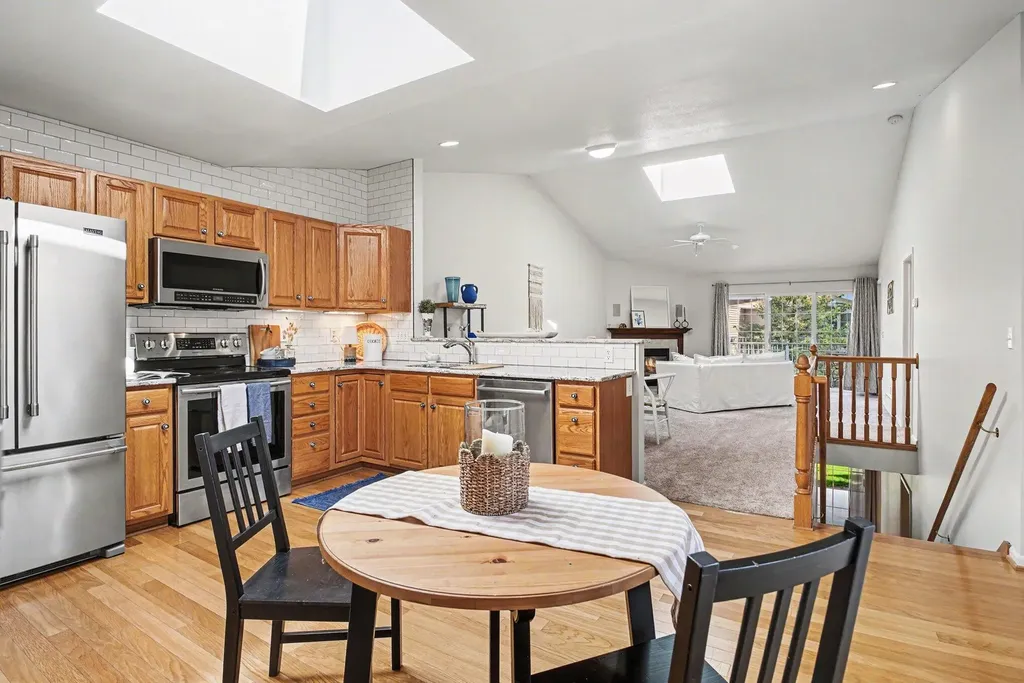 5530 Ivy Path Lincoln Charter Township MI 49127
