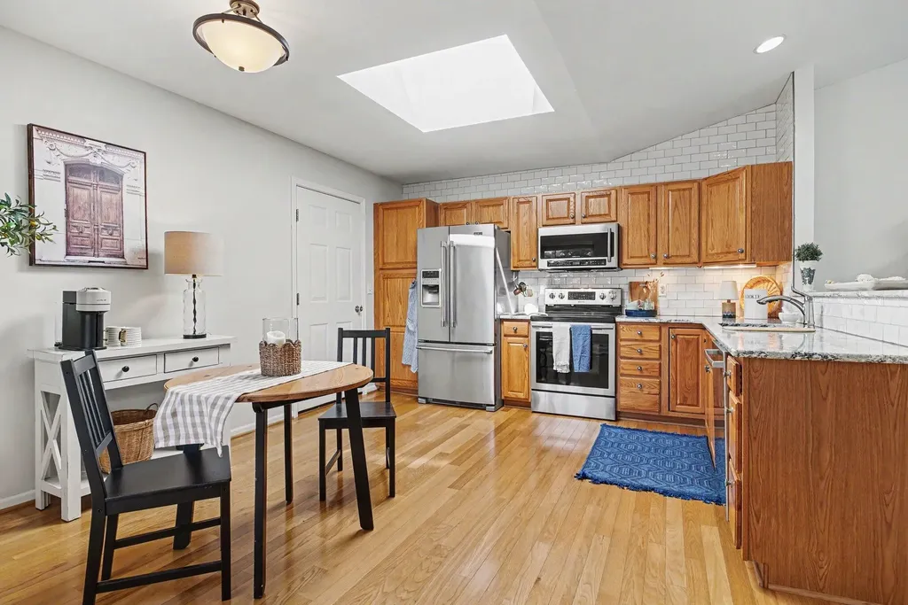 5530 Ivy Path Lincoln Charter Township MI 49127