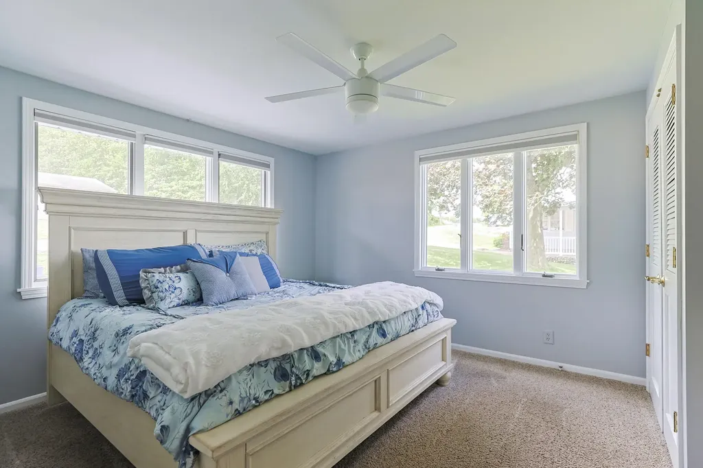 27061 Curtis Drive Ontwa Township MI 49112