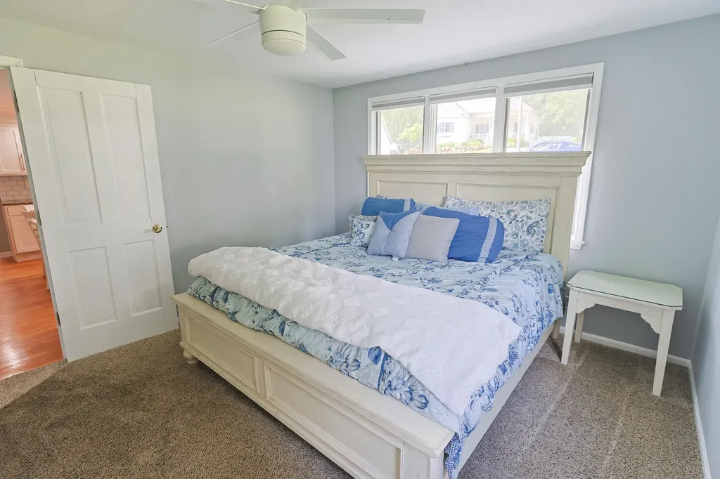 27061 Curtis Drive Ontwa Township MI 49112