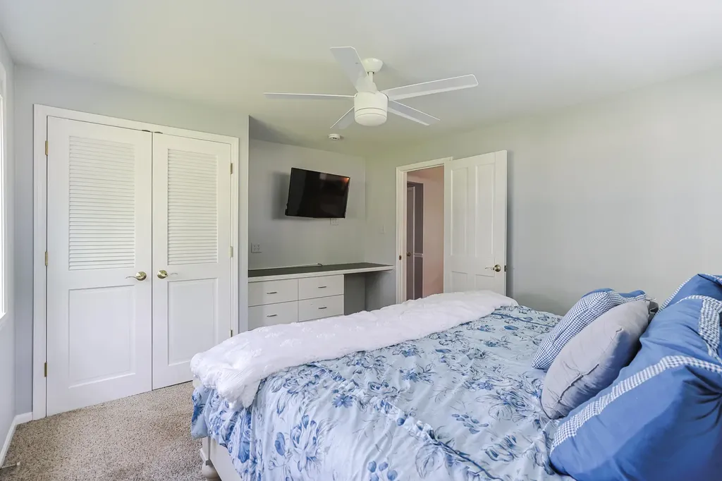 27061 Curtis Drive Ontwa Township MI 49112