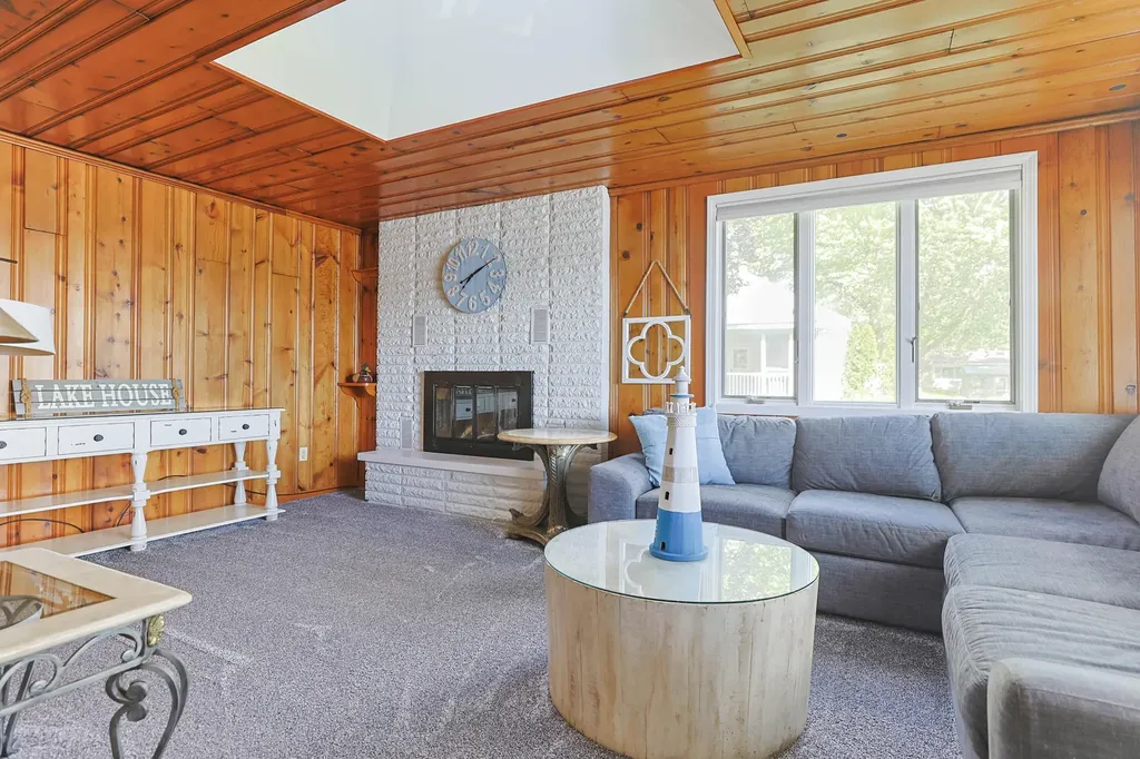 27061 Curtis Drive Ontwa Township MI 49112