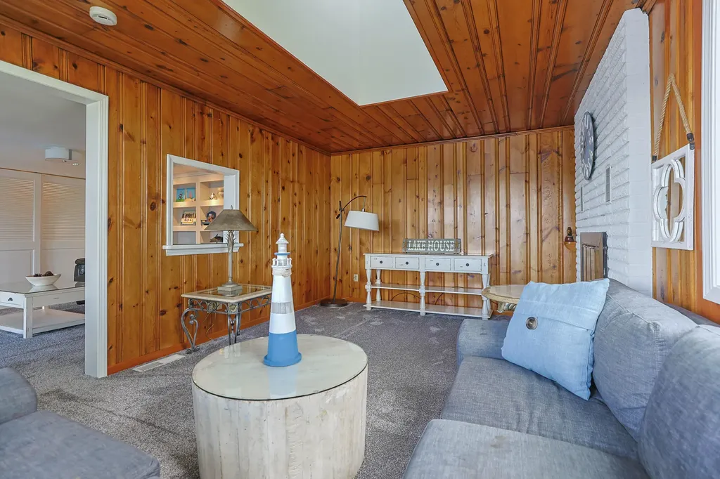 27061 Curtis Drive Ontwa Township MI 49112