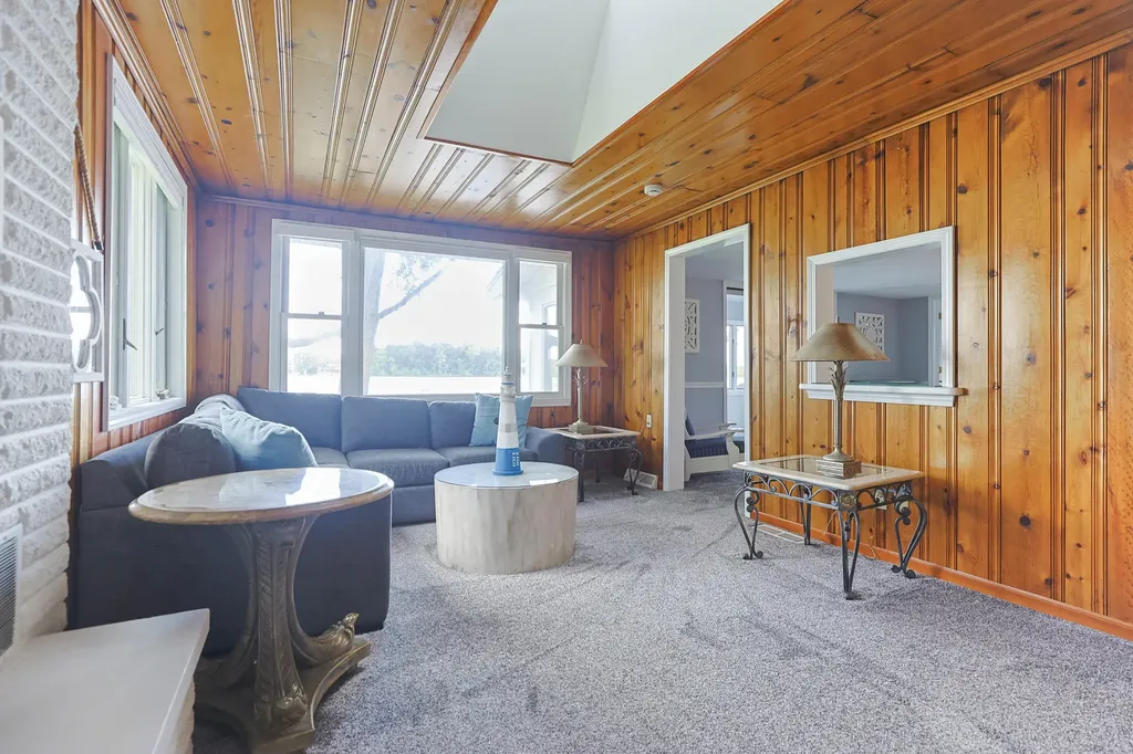 27061 Curtis Drive Ontwa Township MI 49112