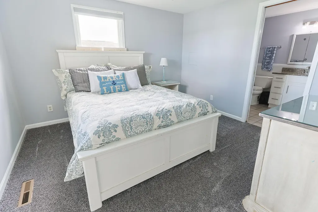 27061 Curtis Drive Ontwa Township MI 49112