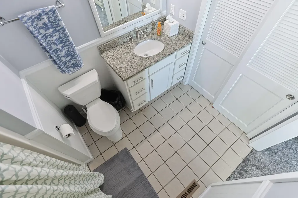 27061 Curtis Drive Ontwa Township MI 49112