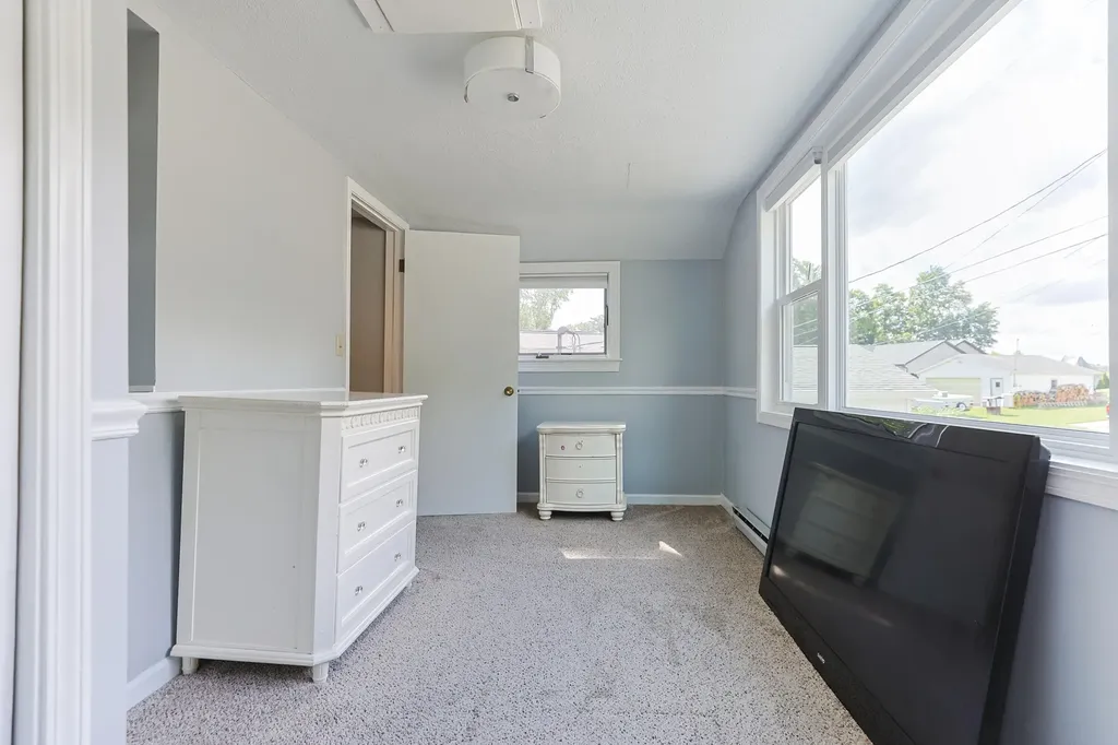 27061 Curtis Drive Ontwa Township MI 49112