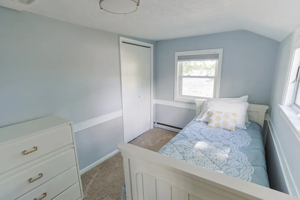 27061 Curtis Drive Ontwa Township MI 49112