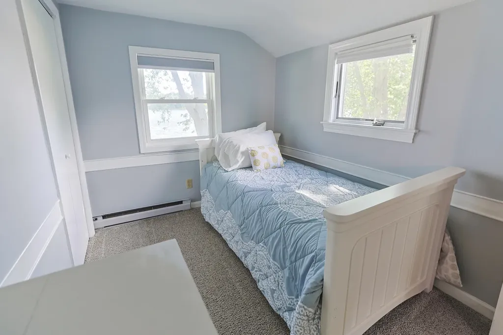 27061 Curtis Drive Ontwa Township MI 49112