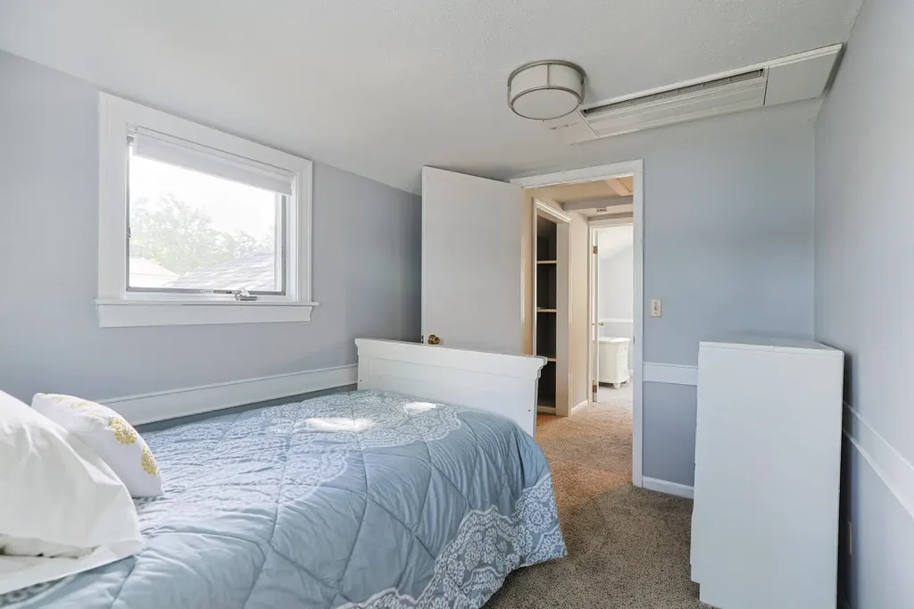 27061 Curtis Drive Ontwa Township MI 49112