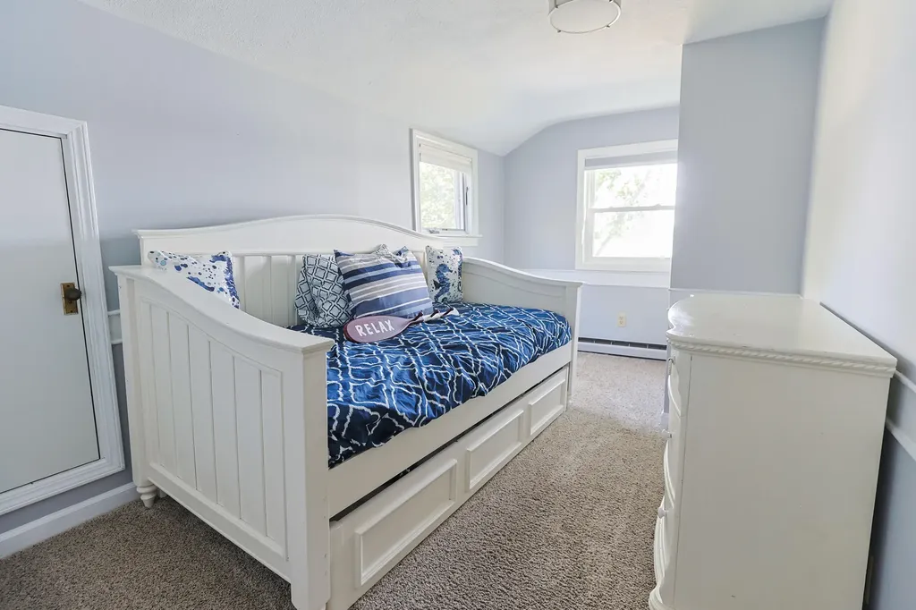 27061 Curtis Drive Ontwa Township MI 49112