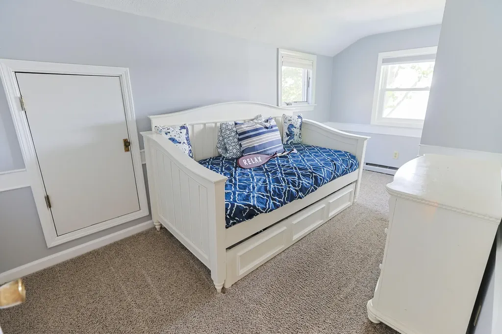 27061 Curtis Drive Ontwa Township MI 49112