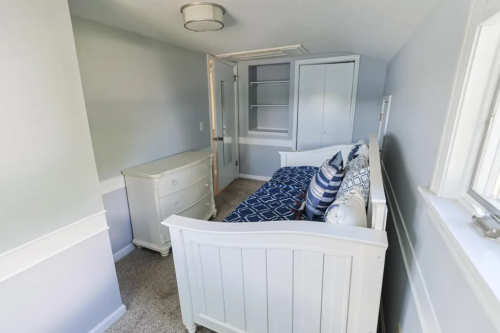 27061 Curtis Drive Ontwa Township MI 49112