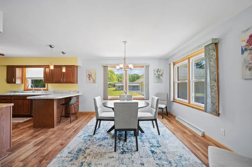 2225 Maple Path Shoreham Village MI 49085