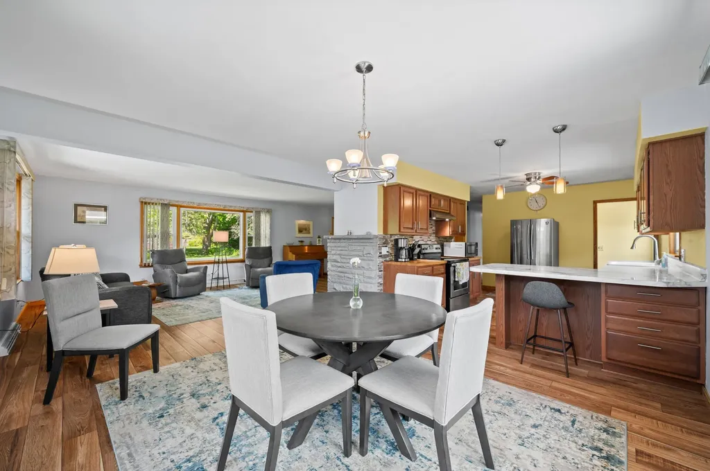 2225 Maple Path Shoreham Village MI 49085