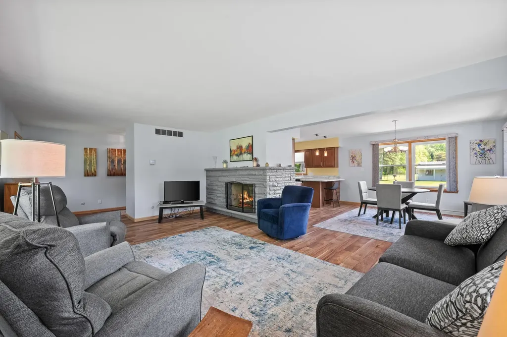 2225 Maple Path Shoreham Village MI 49085