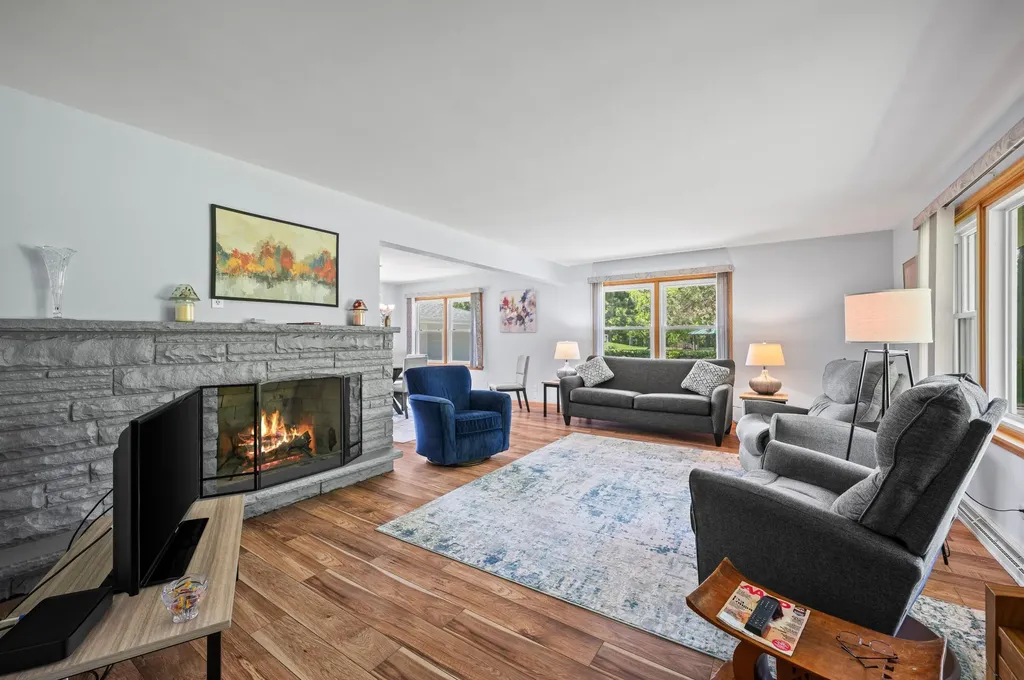 2225 Maple Path Shoreham Village MI 49085
