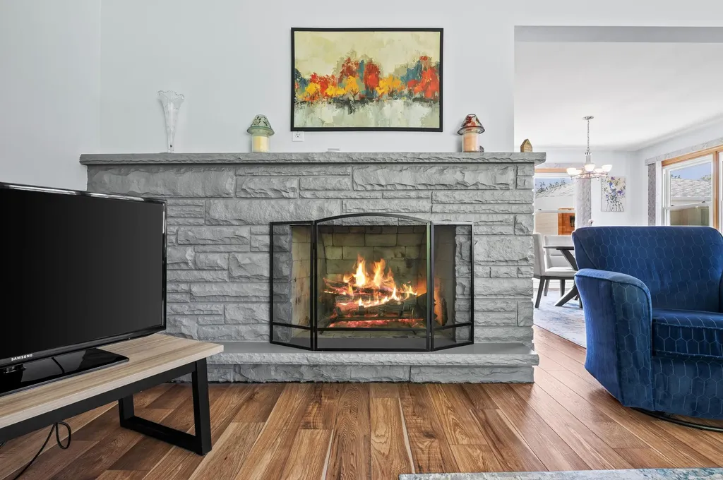 2225 Maple Path Shoreham Village MI 49085