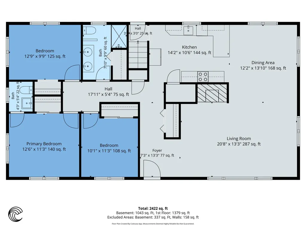 2225 Maple Path Shoreham Village MI 49085