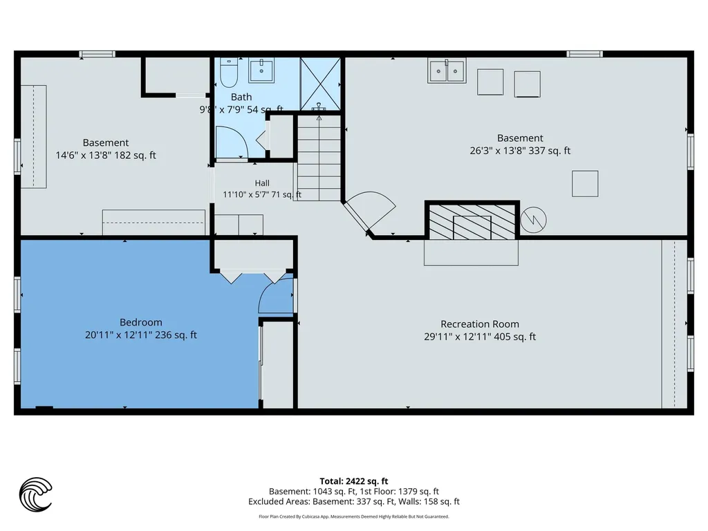 2225 Maple Path Shoreham Village MI 49085