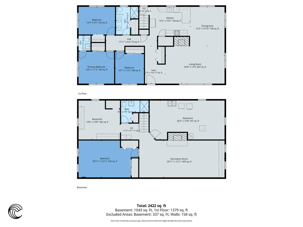 2225 Maple Path Shoreham Village MI 49085