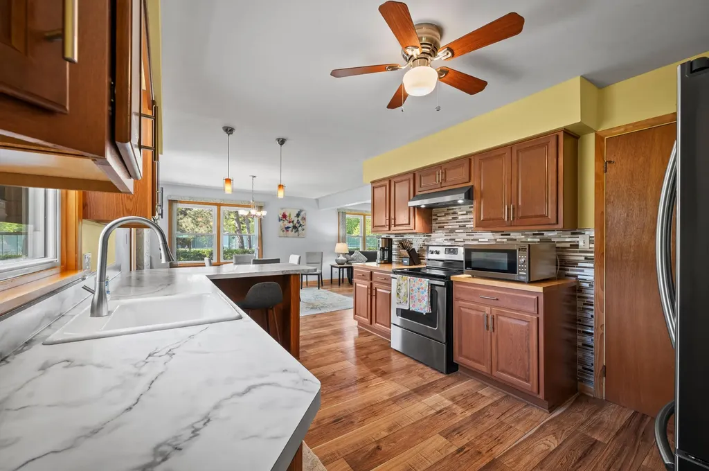 2225 Maple Path Shoreham Village MI 49085