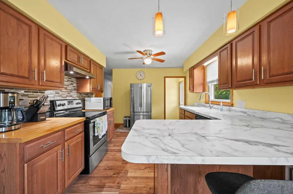 2225 Maple Path Shoreham Village MI 49085
