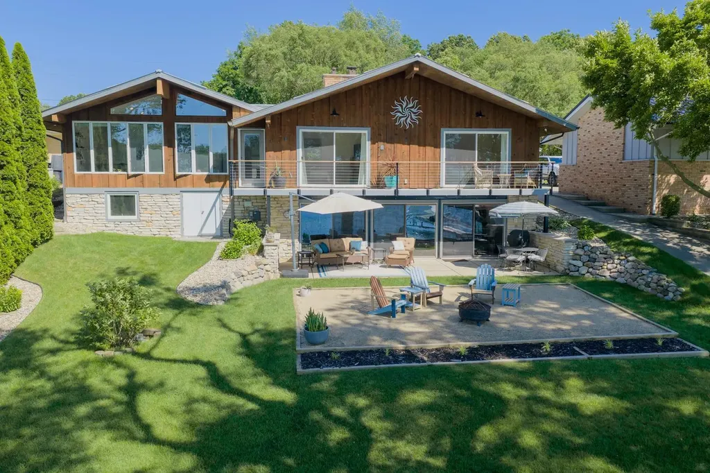 71210 Indiana Lake Drive Porter Township MI 49130
