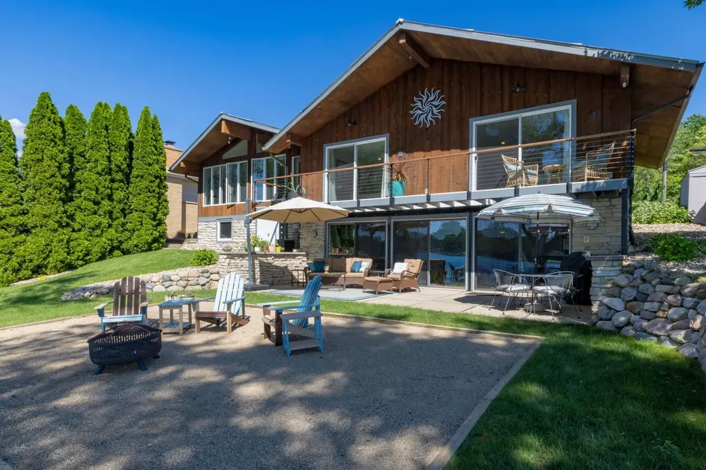 71210 Indiana Lake Drive Porter Township MI 49130
