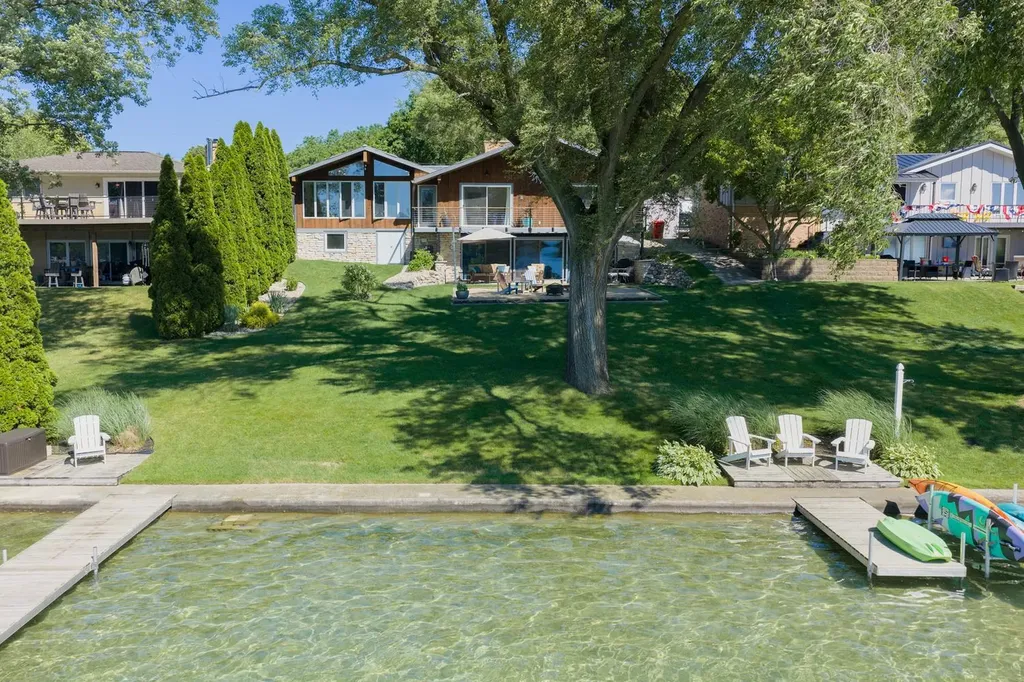 71210 Indiana Lake Drive Porter Township MI 49130