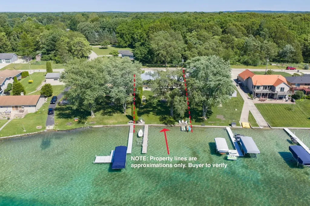 71210 Indiana Lake Drive Porter Township MI 49130