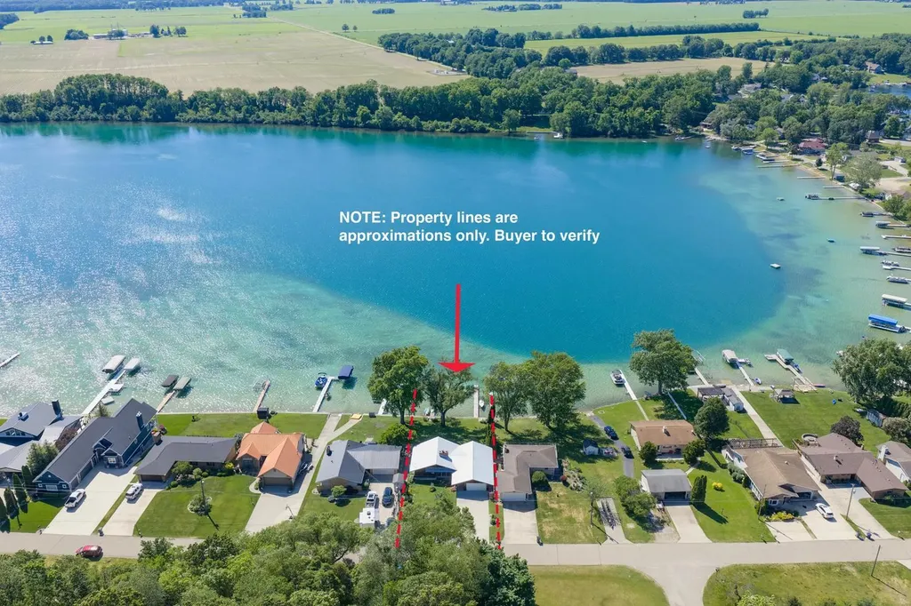 71210 Indiana Lake Drive Porter Township MI 49130