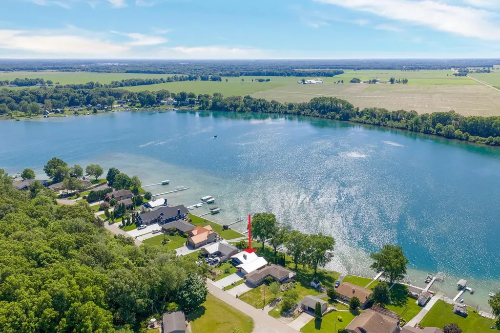 71210 Indiana Lake Drive Porter Township MI 49130
