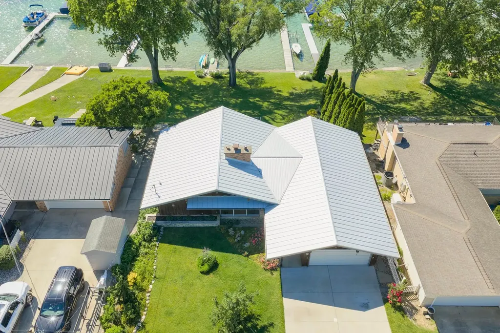 71210 Indiana Lake Drive Porter Township MI 49130