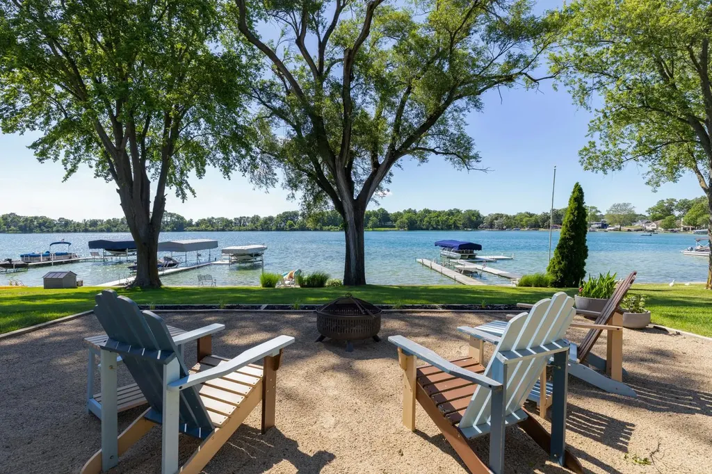 71210 Indiana Lake Drive Porter Township MI 49130