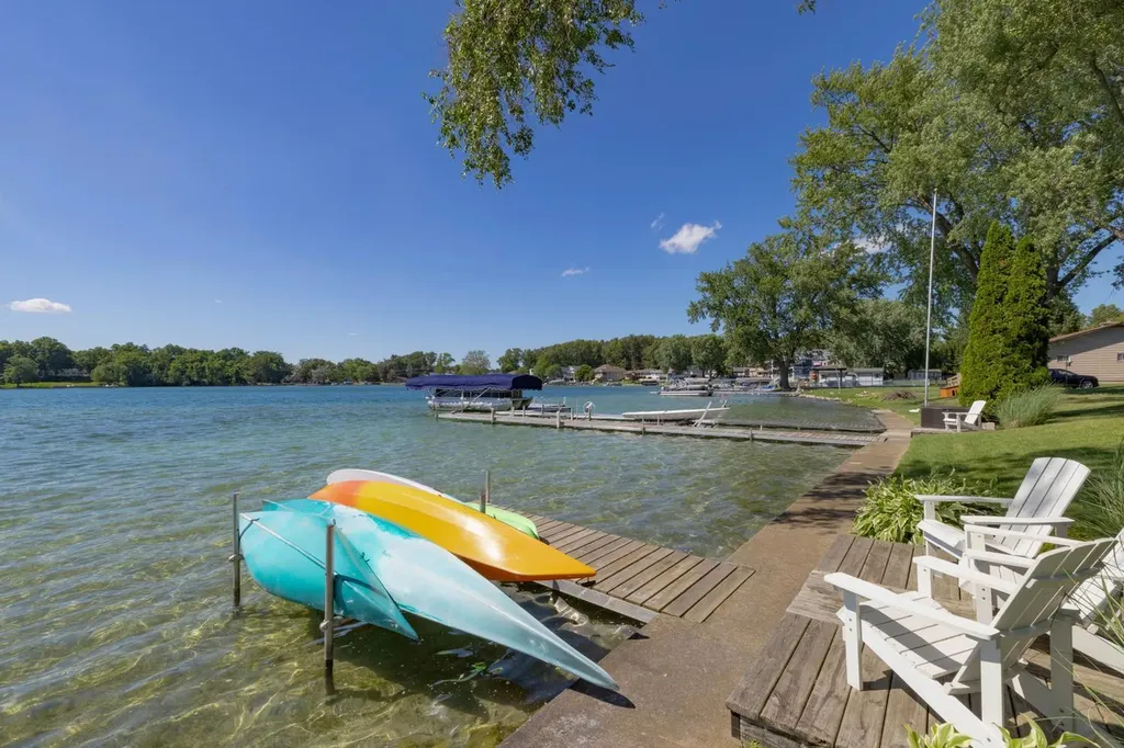 71210 Indiana Lake Drive Porter Township MI 49130
