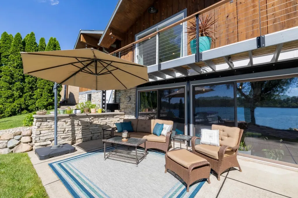 71210 Indiana Lake Drive Porter Township MI 49130