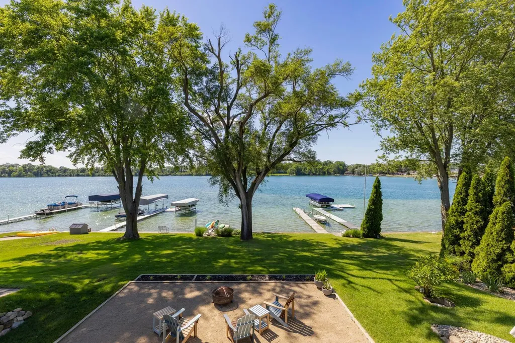 71210 Indiana Lake Drive Porter Township MI 49130