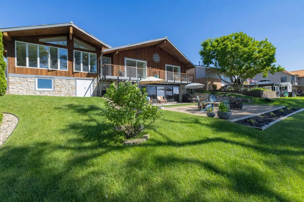 71210 Indiana Lake Drive Porter Township MI 49130