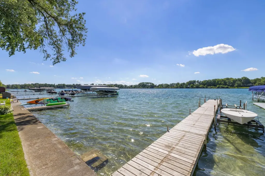71210 Indiana Lake Drive Porter Township MI 49130