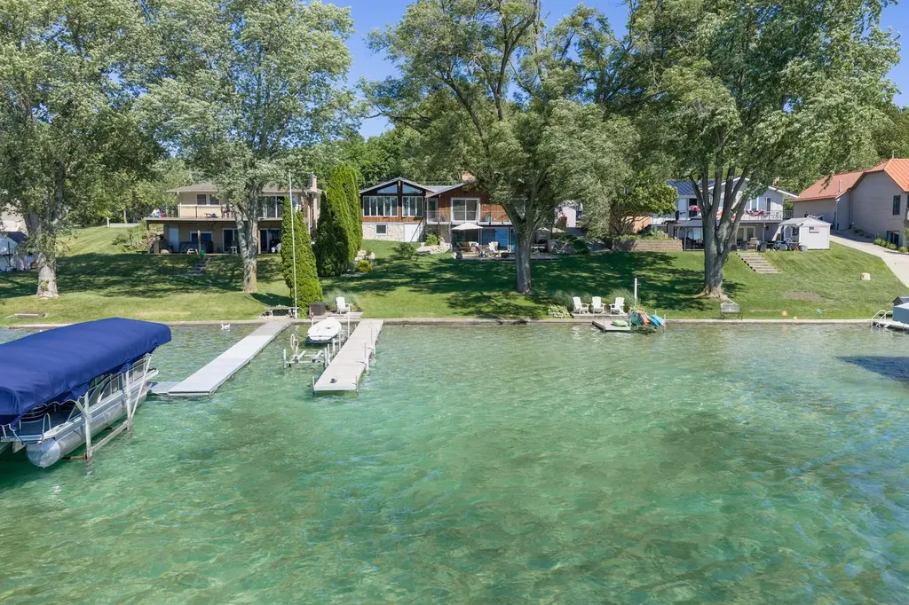71210 Indiana Lake Drive Porter Township MI 49130