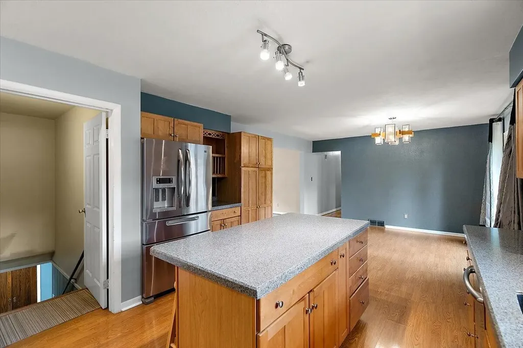 5866 Ponderosa Drive Lincoln Charter Township MI 49127