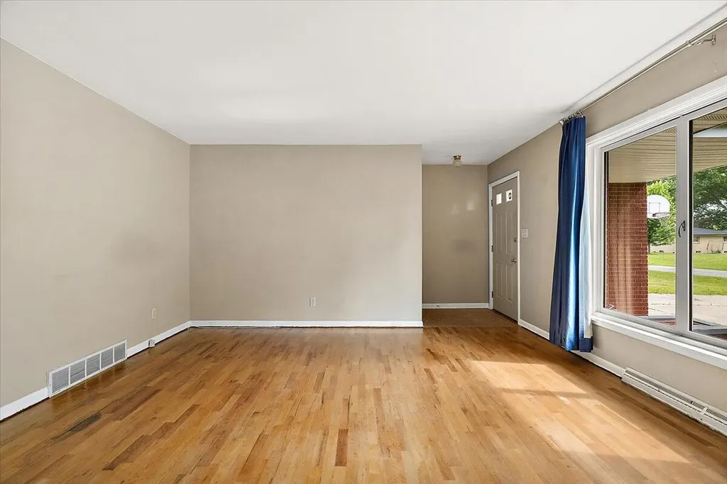 5866 Ponderosa Drive Lincoln Charter Township MI 49127