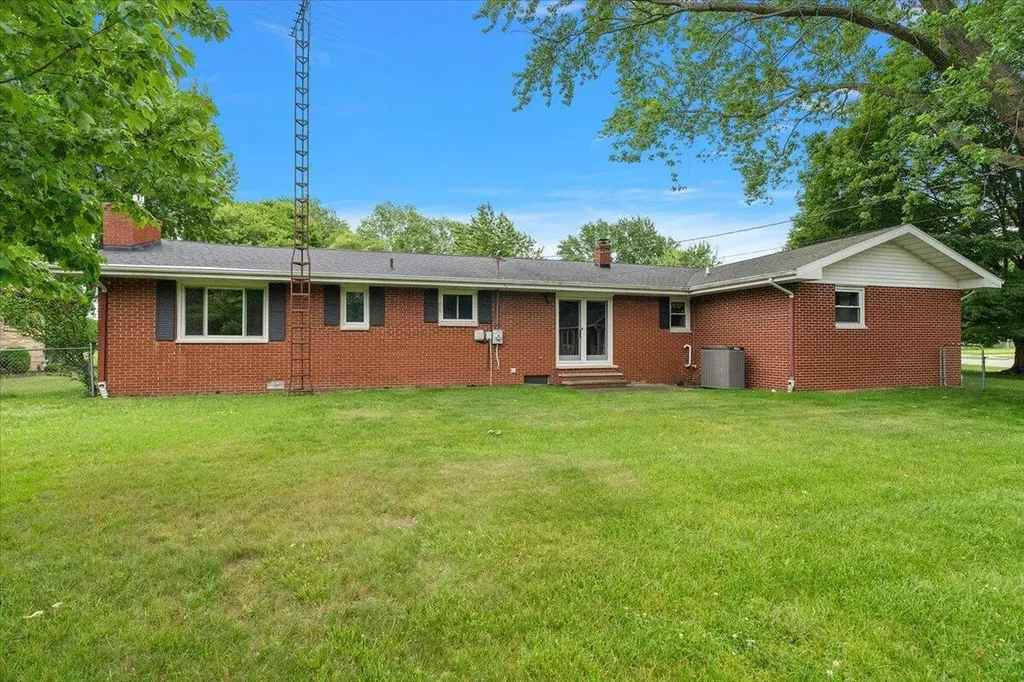 5866 Ponderosa Drive Lincoln Charter Township MI 49127