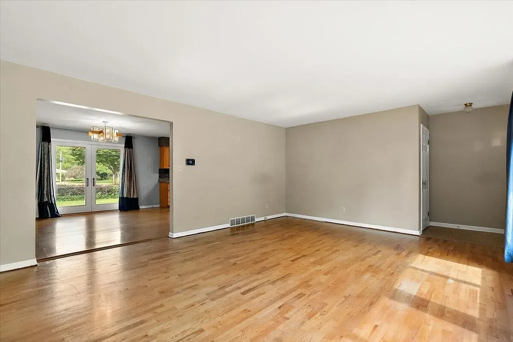 5866 Ponderosa Drive Lincoln Charter Township MI 49127