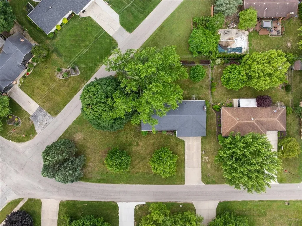 5866 Ponderosa Drive Lincoln Charter Township MI 49127