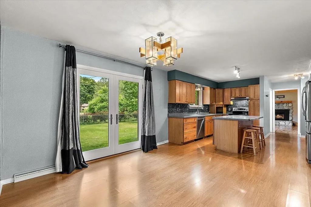 5866 Ponderosa Drive Lincoln Charter Township MI 49127