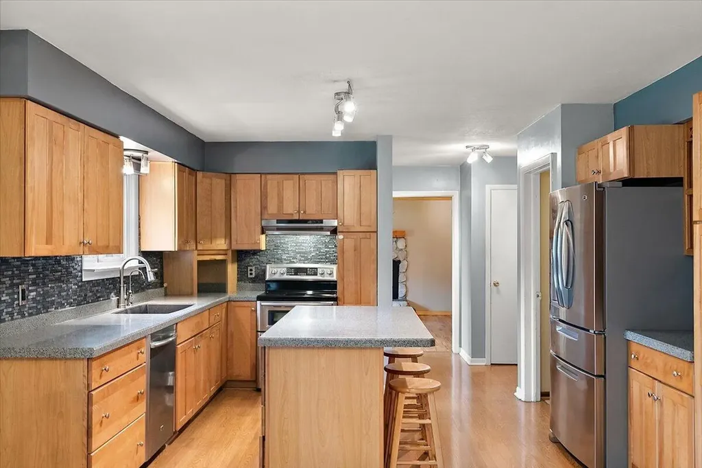 5866 Ponderosa Drive Lincoln Charter Township MI 49127